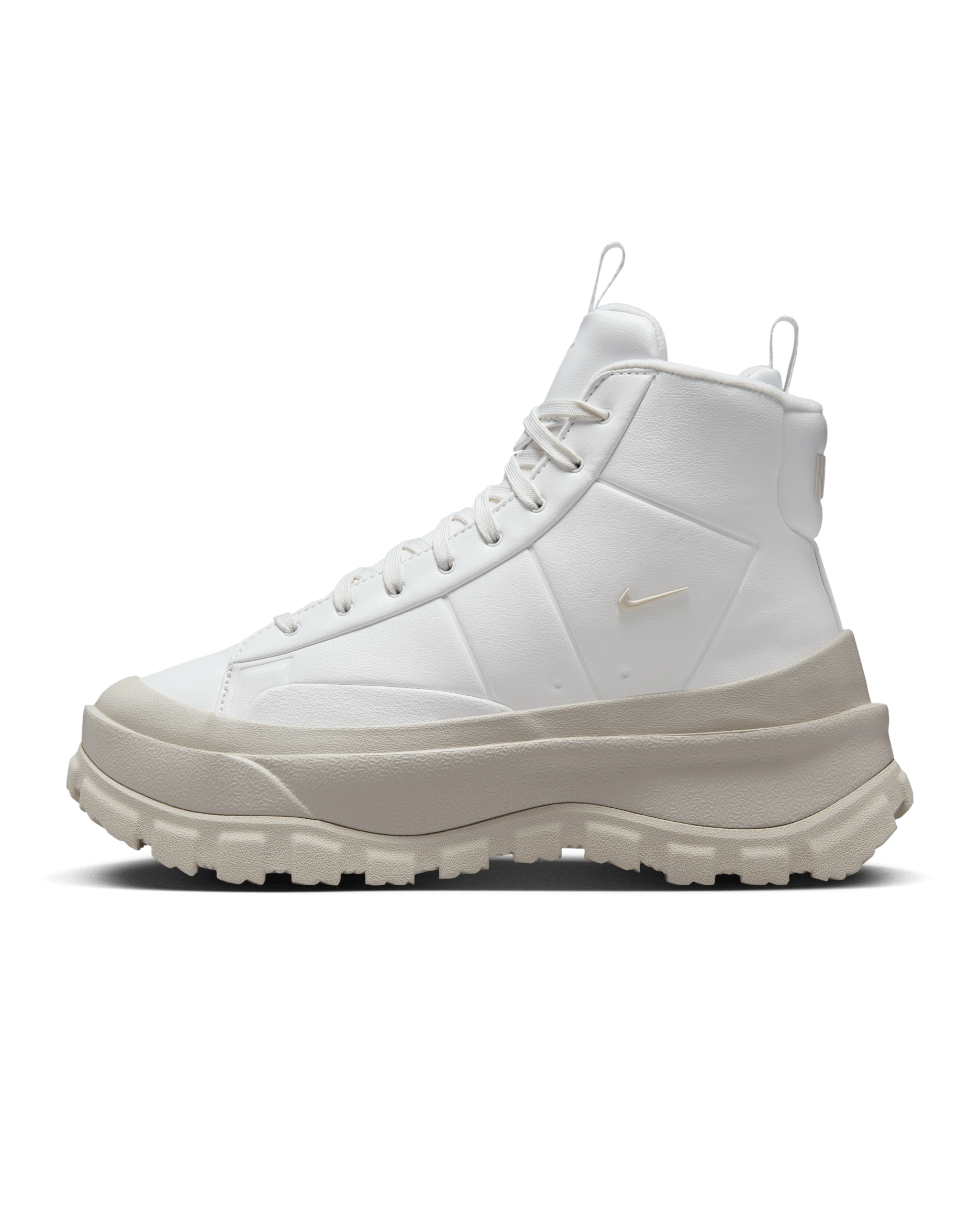 靴 NIKE W BLAZER ROAM MID 6.5 Nike Blazer Roam Mid Women's Winterized Shoes. Nike ID